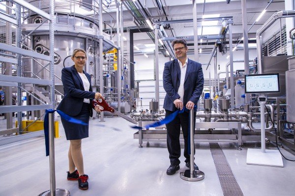 Ouverture d’un nouveau centre Alfa Laval d’application et d’innovation pour la manipulation des fluides au Danemark